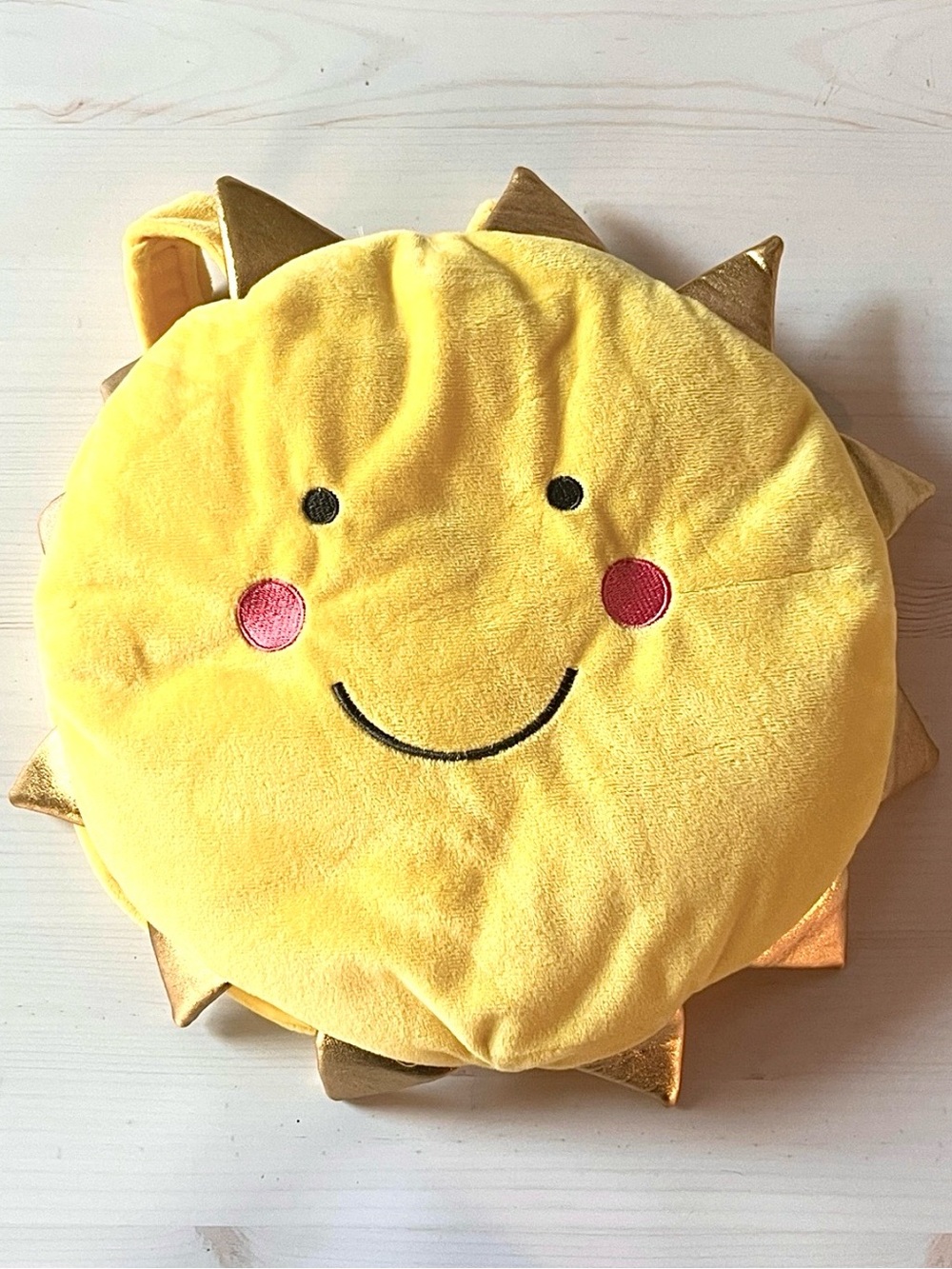 Pottery Barn Kids - Sunny costume